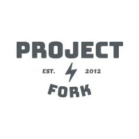 Magazine Project Fork