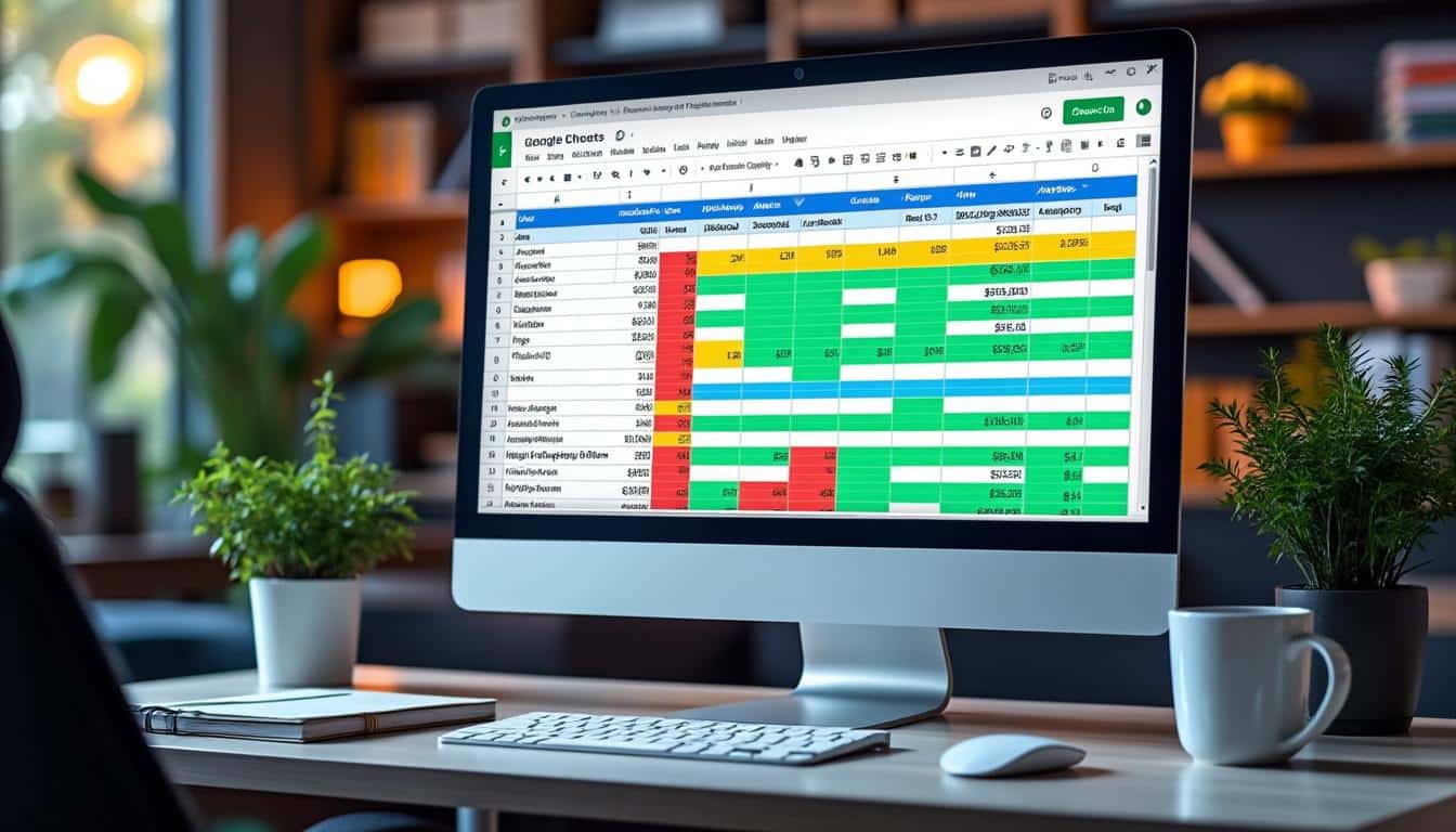 découvrez des astuces pratiques pour optimiser votre mise en forme conditionnelle sur google sheet. transformez vos données en un clin d'œil grâce à des techniques simples et efficaces, et apprenez à personnaliser votre présentation pour une meilleure lisibilité.