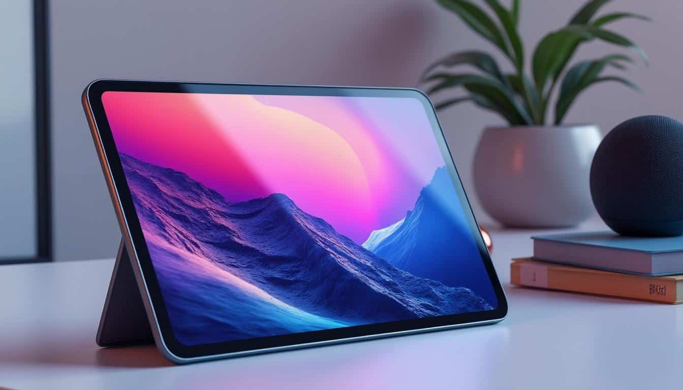 découvrez les critères essentiels pour choisir une tablette pour le streaming : hdr, résolution, qualité des haut-parleurs et autres caractéristiques incontournables.