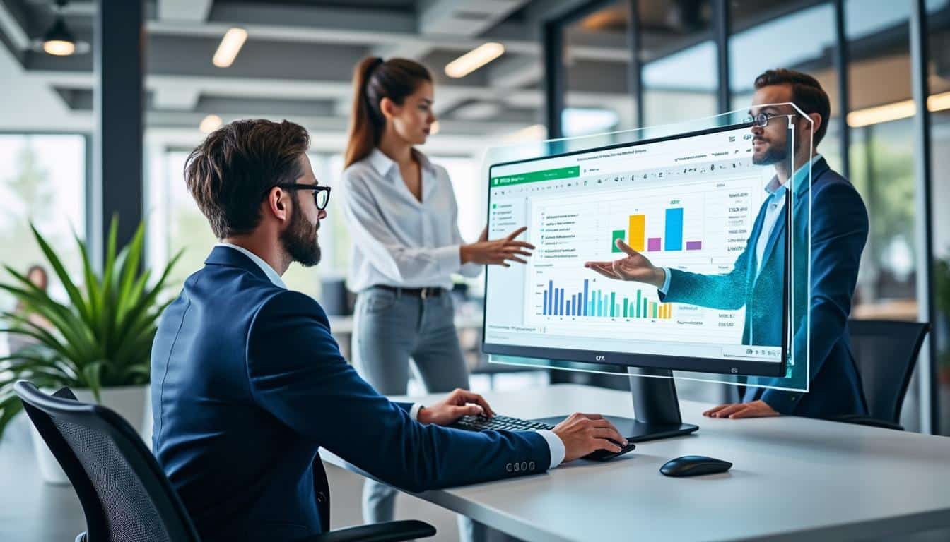 découvrez comment collaborer efficacement avec des utilisateurs externes sur google excel pour améliorer votre productivité et faciliter le partage de données en toute sécurité.