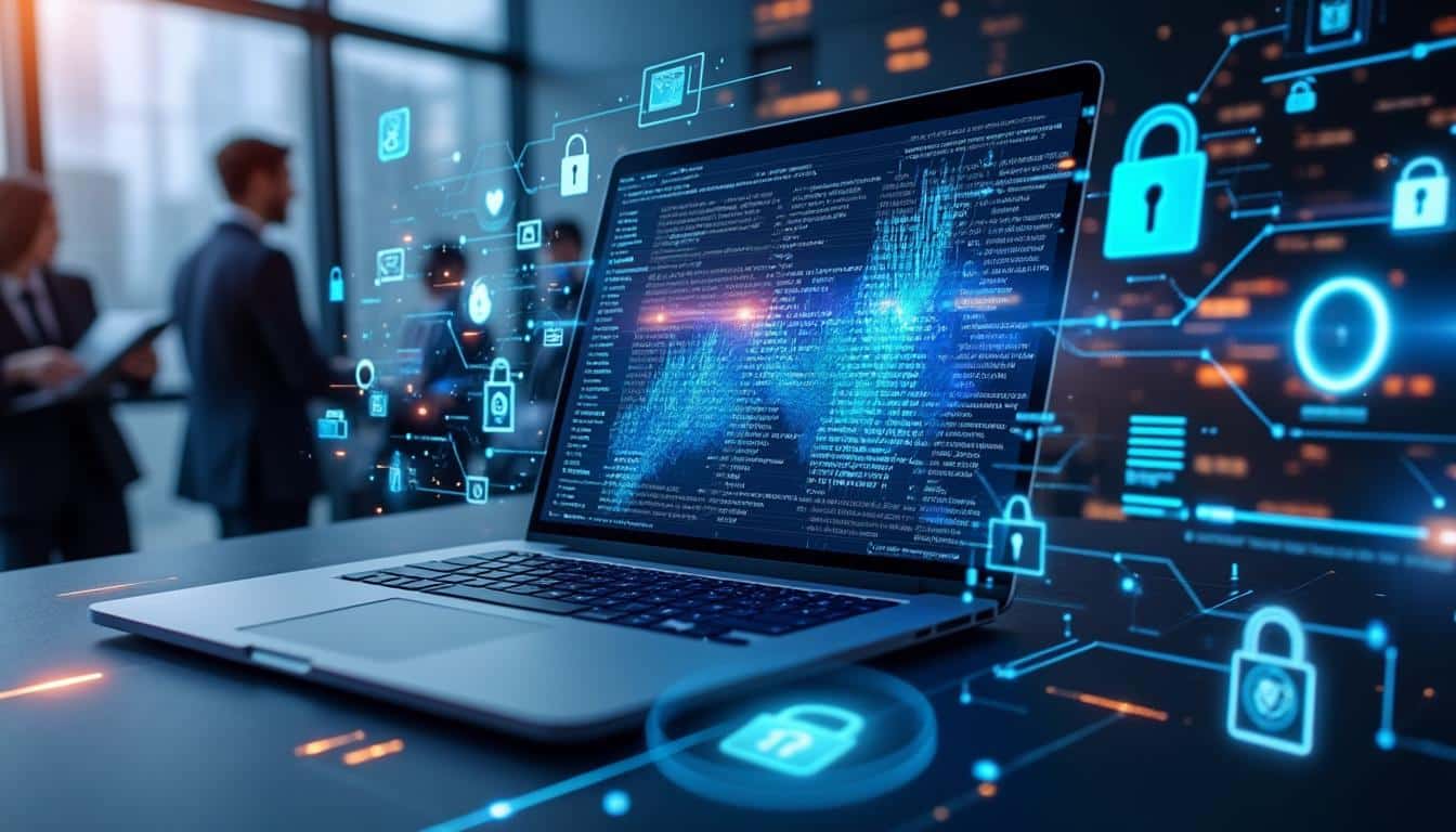 découvrez comment sécuriser efficacement les données sensibles sur un google sheet collaboratif pour protéger vos informations confidentielles tout en facilitant le travail en équipe.
