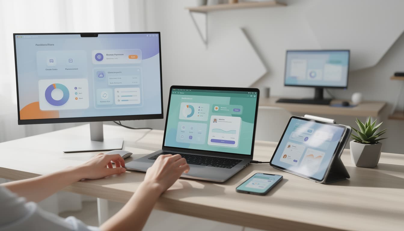 découvrez nos solutions de création de site web pour coachs, avec abonnements récurrents, gestion des memberships et contrôle des accès simplifié pour développer votre activité en ligne.