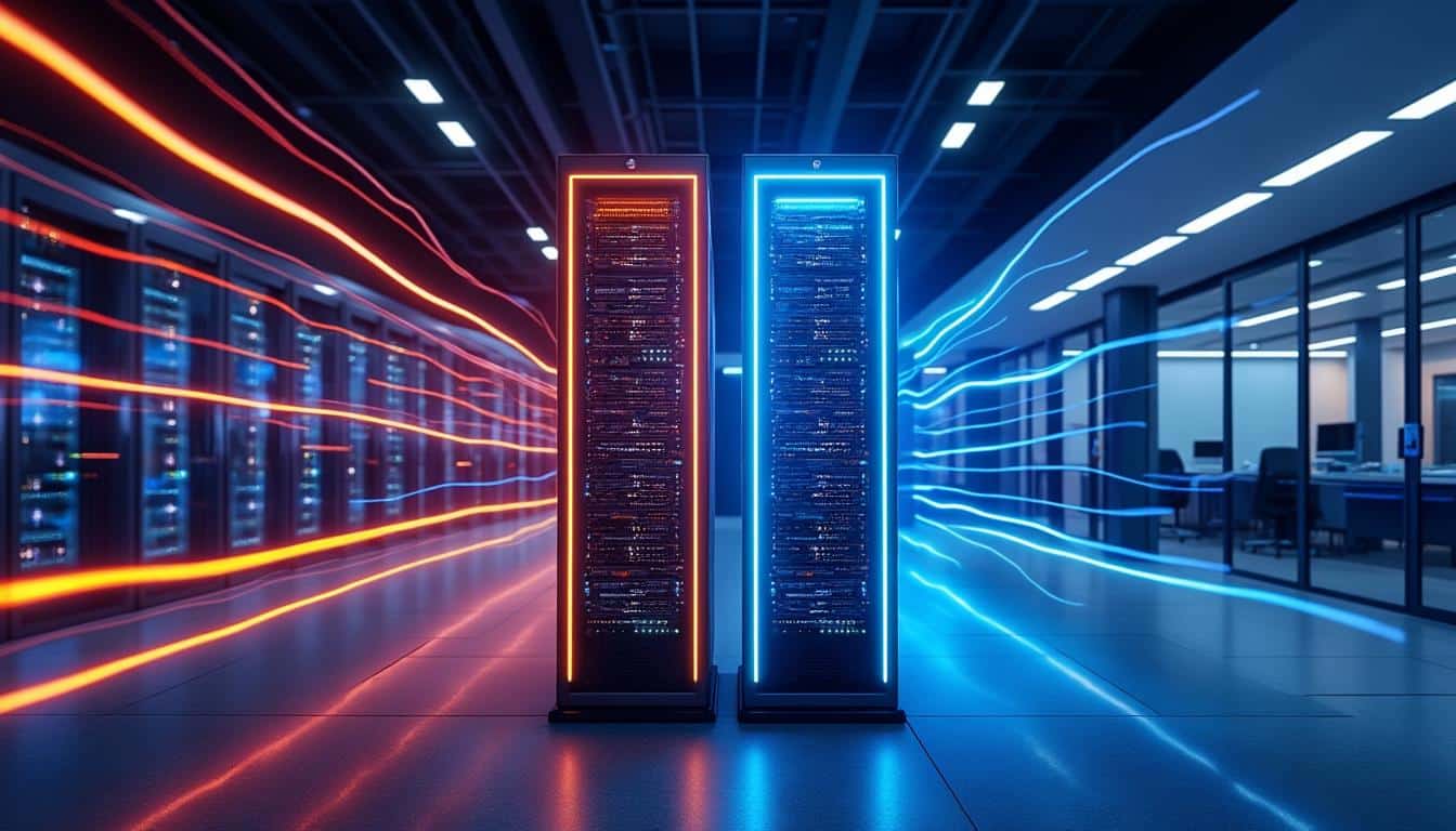 découvrez comment l'api rest facilite la communication efficace entre serveurs distants en utilisant des protocoles web standard pour échanger des données de manière sécurisée et scalable.