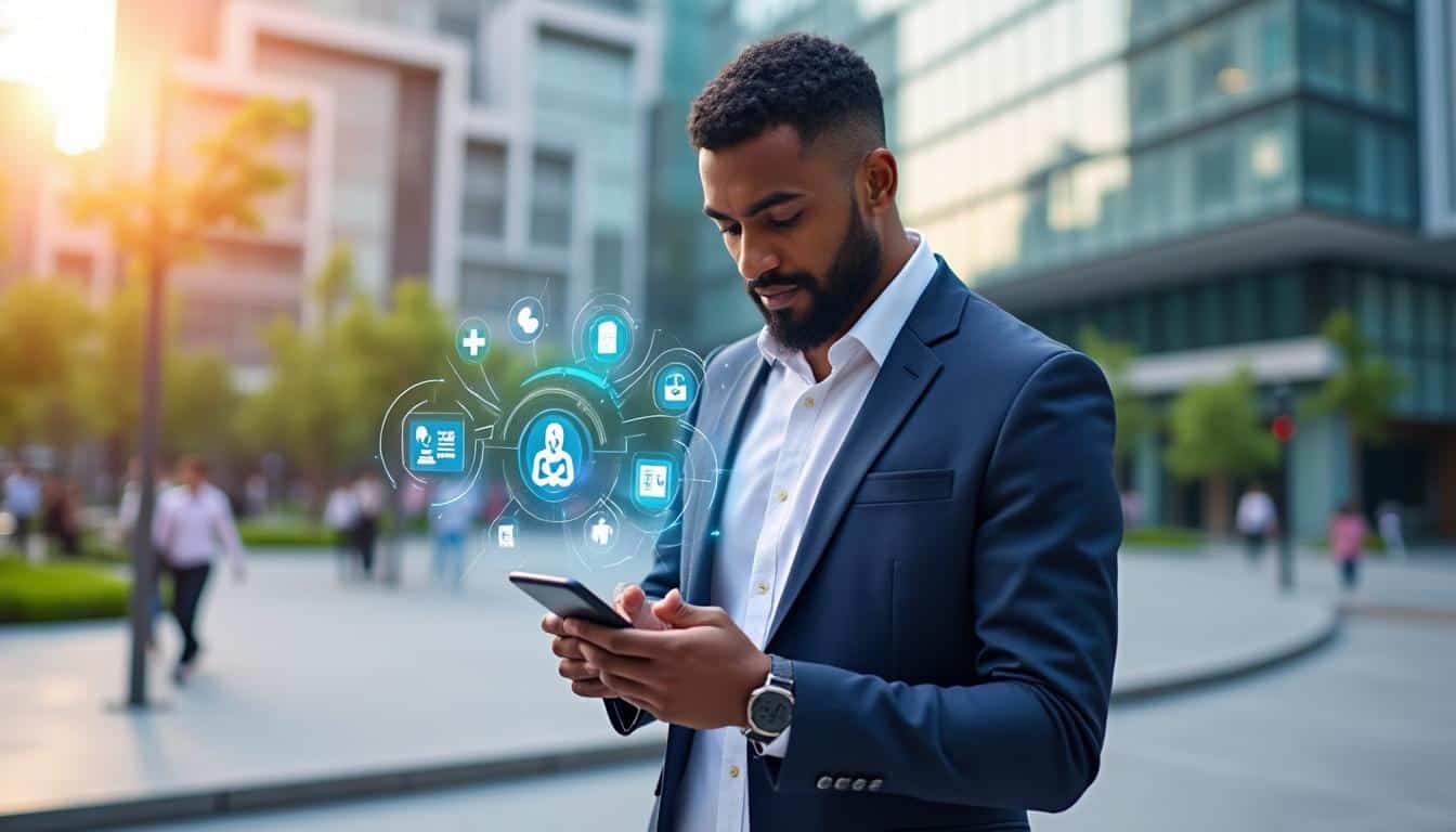 découvrez comment l'identité numérique facilite et sécurise l'accès rapide aux services administratifs en ligne pour simplifier vos démarches.