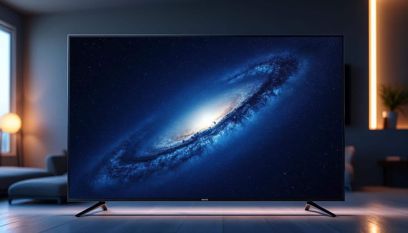 découvrez comment la technologie mini-led améliore les téléviseurs en offrant des contrastes éclatants et une qualité d'image exceptionnelle pour une expérience visuelle immersive.