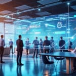 découvrez comment la dématérialisation rh optimise la gestion des talents numériques en simplifiant les processus et améliorant l'efficacité des ressources humaines.