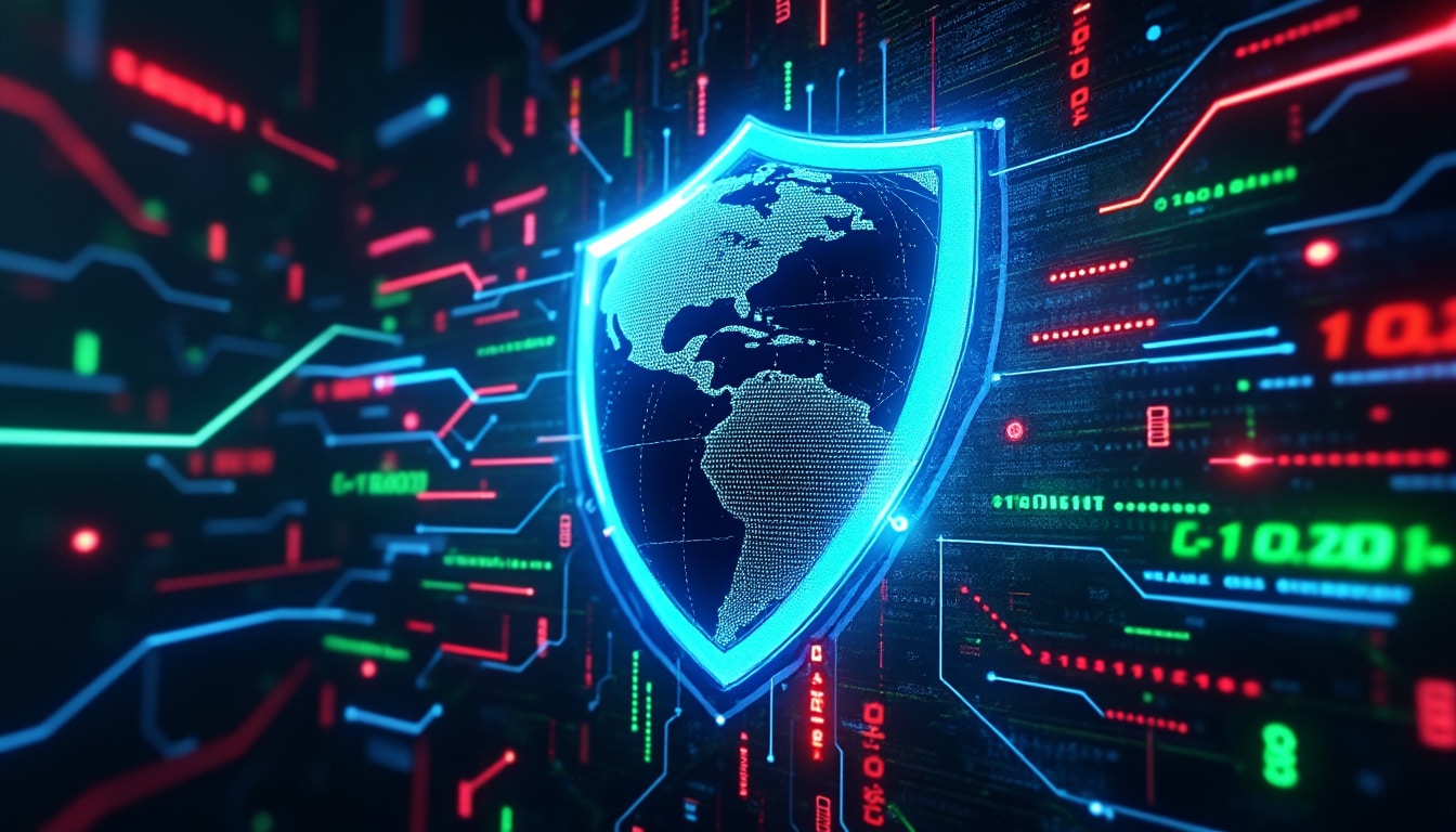 découvrez comment le dns sécurisé protège votre connexion en empêchant le détournement de trafic internet, assurant ainsi une navigation plus sûre et confidentielle.