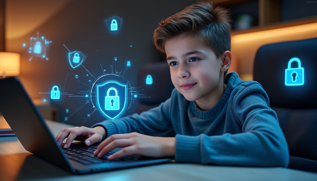 découvrez comment le rgpd assure la protection de la vie privée numérique des mineurs en renforçant les droits et la sécurité de leurs données personnelles.
