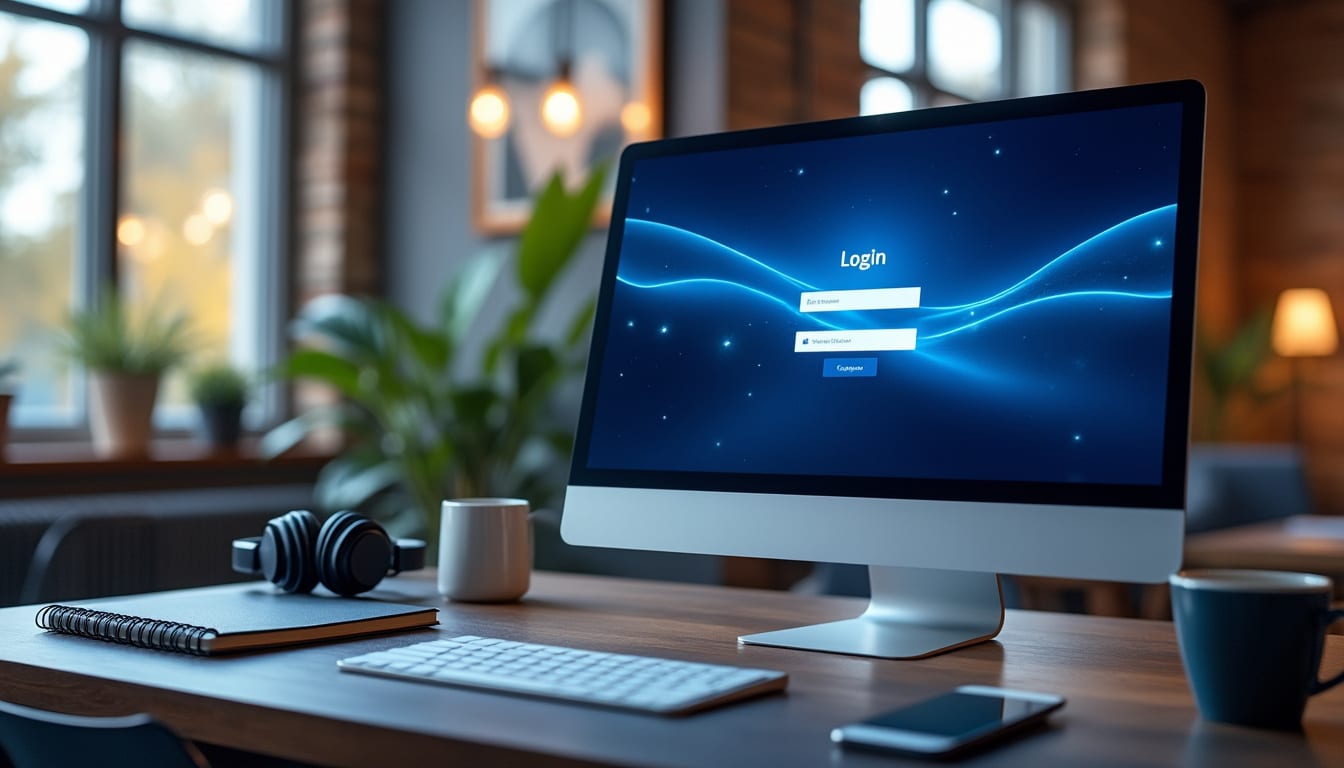 découvrez comment accéder et vous connecter facilement à mon bureau numérique clg pour gérer vos ressources en ligne en toute simplicité.