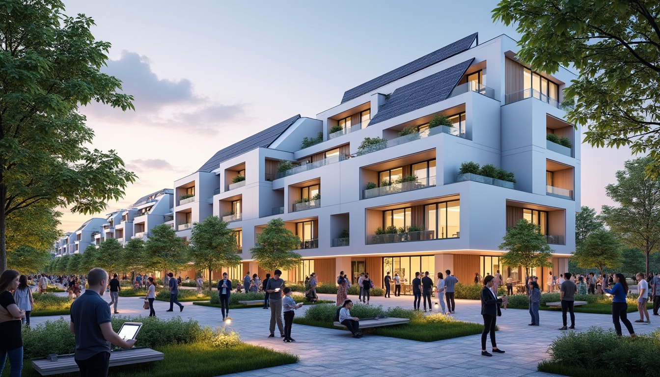 découvrez les enjeux et solutions de l'agence numérique paris habitat, dédiée à l'innovation digitale pour améliorer la gestion et le service aux habitants.
