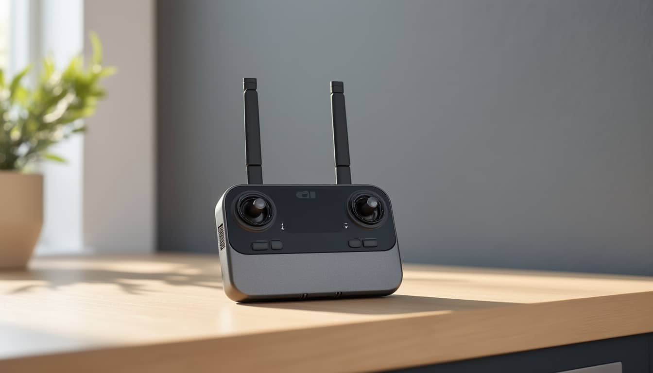 découvrez notre sélection de l'émetteur-récepteur numérique dji neo 2, un outil performant pour une transmission de données fiable et de haute qualité.