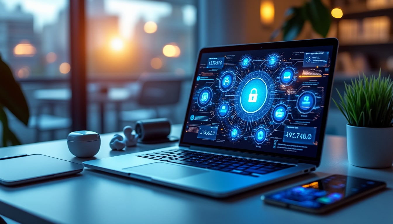 découvrez le guide du numérique fr, votre ressource complète pour tout comprendre sur les technologies digitales, les innovations et les meilleures pratiques.
