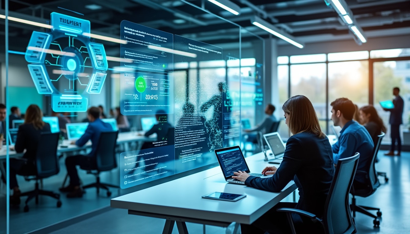 découvrez notre guide complet des services numériques à paris nanterre, pour toutes vos solutions digitales et informatiques.