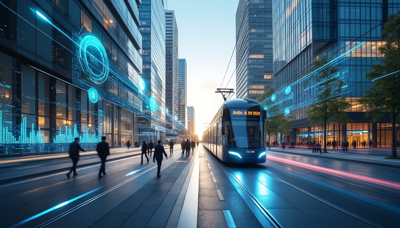 découvrez notre guide complet des services numériques à paris nanterre, couvrant toutes les solutions digitales pour entreprises et particuliers.