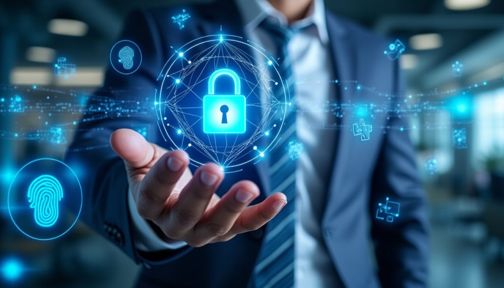 découvrez ce qu'est la confiance numérique et son importance dans la sécurité des échanges en ligne, ainsi que les moyens de la renforcer.